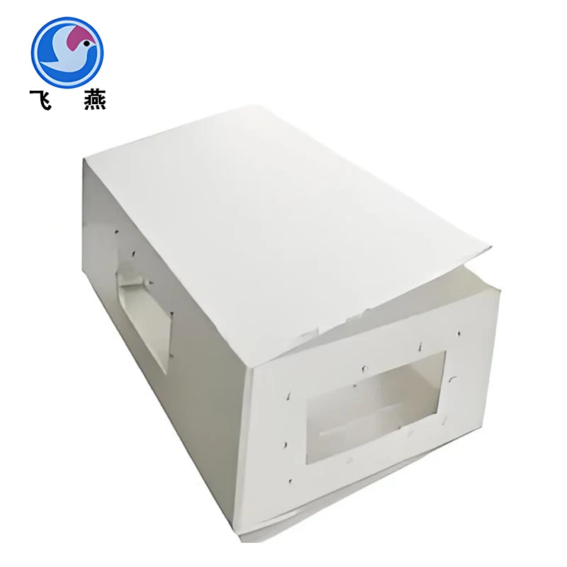 Canlı bir hayvan kutusu neden güvenli hayvan taşımacılığı için gereklidir?